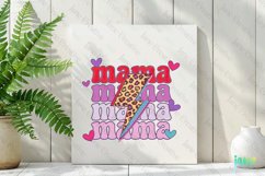 Mama Valentine PNG Clipart Product Image 2