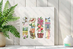 Alabama State Brushstroke USA PNG Product Image 3