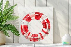 Beach Clipart Sublimation Product Image 2