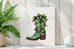 Christmas Clipart Sublimation Product Image 2