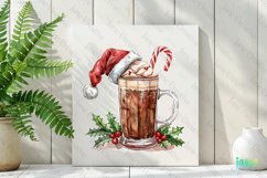 Christmas Clipart Sublimation Product Image 2