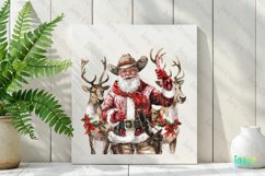 Christmas Clipart Sublimation Product Image 2