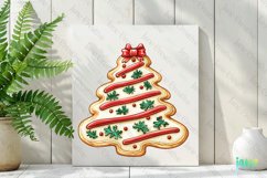 Christmas Clipart Sublimation Product Image 2