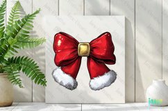 Christmas Clipart Sublimation Product Image 2