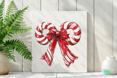 Christmas Clipart Sublimation Product Image 2