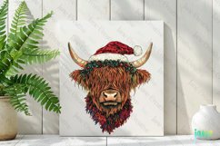 Christmas Clipart Sublimation Product Image 2