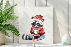 Christmas Clipart Sublimation Product Image 2