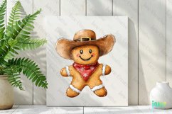 Christmas Clipart Sublimation Product Image 2