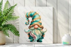Chubby Gnome Characters Sublimation Product Image 2