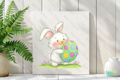 Country Farmhouse Easter Sublimation Product Image 2