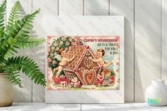 Cupid&#039;s Workshop Farmhouse Valentine Product Image 2
