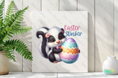 Easter Stinker PNG Product Image 3