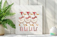 FaLaLaLa Sublimation Product Image 2