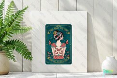 Find What You Love and Let It Save You Card Product Image 3