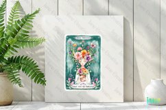 Grow Through What You Go Through Card Product Image 3