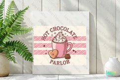 Hot Chocolate Parlor Farmhouse Valentine Product Image 2
