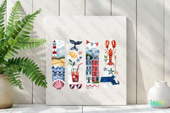 Massachusetts State Brushstroke USA PNG Product Image 3