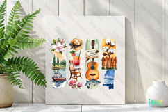 Mississippi State Brushstroke USA PNG Product Image 3