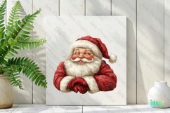 Old Vintage Christmas Sublimation Product Image 2