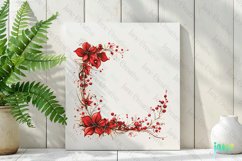 Old Vintage Christmas Sublimation Product Image 2