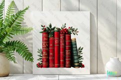 Old Vintage Christmas Sublimation Product Image 2
