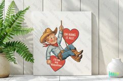 On Hang It All Sublimation Product Image 3