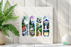 Oregon State Brushstroke USA PNG Product Image 3