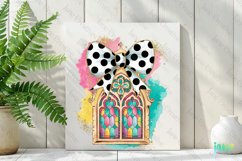 Pastel Christian Easter Sublimation Product Image 2