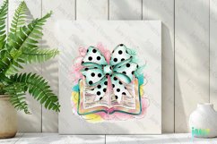 Pastel Christian Easter Sublimation Product Image 2