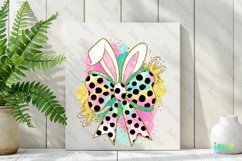 Pastel Christian Easter Sublimation Product Image 2