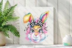 Pastel Christian Easter Sublimation Product Image 2