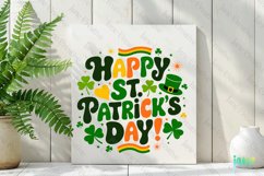 Happy St Patrick’s Day Quotes PNG Product Image 2