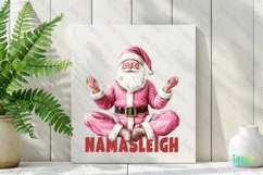 Retro Christmas Quotes Sublimation Product Image 2