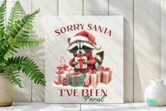 Retro Christmas Quotes Sublimation Product Image 2