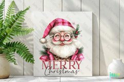 Retro Christmas Quotes Sublimation Product Image 2