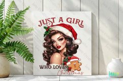 Retro Christmas Quotes Sublimation Product Image 2