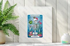 Self-love isn&#039;t selfish it&#039;s important Card Product Image 3