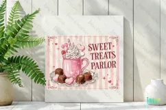 Sweet Treats Parlor Farmhouse Valentine Product Image 2