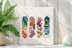 Turkey Brushstroke PNG Product Image 3
