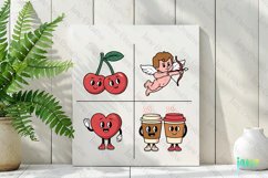 Valentine&#039;s Day SVG Product Image 3