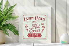 Vintage Christmas Sublimation Bundle Product Image 2