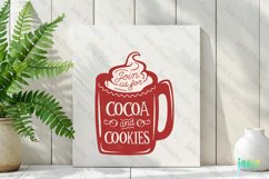 Vintage Christmas Sublimation Bundle Product Image 2