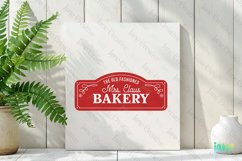 Vintage Christmas Sublimation Bundle Product Image 2