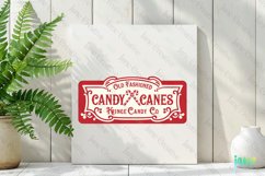 Vintage Christmas Sublimation Bundle Product Image 2