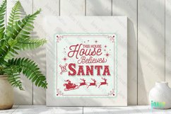 Vintage Christmas Sublimation Bundle Product Image 2