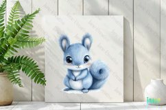 Winter Christmas Sublimation Clipart Product Image 2