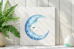 Winter Christmas Sublimation Clipart Product Image 2