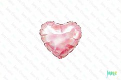 Coquette Valentine Bundle Clipart Product Image 1
