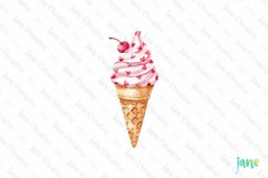 Coquette Valentine Bundle Clipart Product Image 1