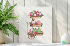 Christmas Clipart Product Image 2